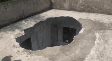 पचोर: उदनखेड़ी में अनुसूचित जाति के छात्रावास की हालत में कमिश्नर की फटकार के बाद भी नहीं हुआ सुधार, पूर्व CM ने भी किया ट्वीट