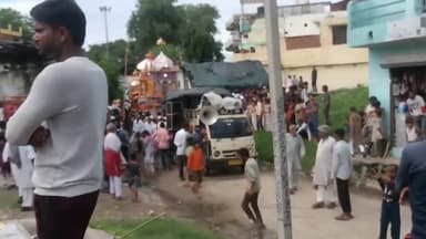 भगवानपुर के कस्बा सिकरोड़ा में शांतिपूर्वक मनाया जा रहा है मोहर्रम#हरिद्वार #dehradun#रुड़की #सहारनपुर