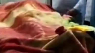 बिक्रम: नगहर टोला गांव में संदिग्ध परिस्थितियों में महिला का शव बरामद, मायके वालों ने जताई हत्या का आशंका