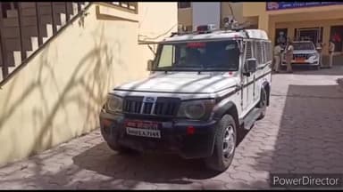 सुवासरा: सुवासरा मे आरोपी ने फरयादी के साथ अश्लील गाली गलोच कर कि मारपीट व दी जान से मारने कि धमकी पुलिस ने किया केस दर्ज