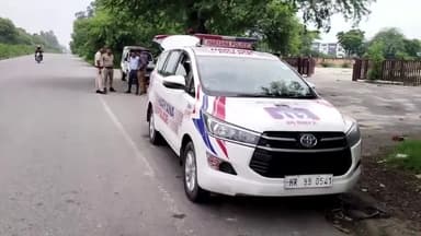 इसराना: चमराडा में मुर्गी फार्म पर मजदूरी करने वाली एक महिला अपने 2 वर्षीय बच्ची के साथ लापता, पुलिस ने किया मुकदमा दर्ज