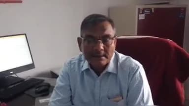 इचाक: इचाक में बढ़ते आई फ्लू के मामलों को देखते हुए मेडिकल सुपरिटेंडेंट विनोद कुमार ने लोगों को सावधानियां बरतने की अपील की