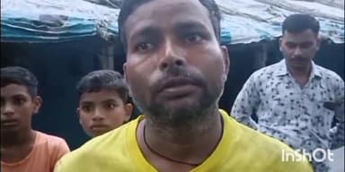 मीरगंज: तालाब में डूबे रुकुमपुर निवासी छात्र के परिजनों ने शिक्षकों पर दर्ज कराया मुकदमा