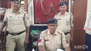तिल्दा: कुर्रा पुलिया के पास मोड़ पर पेड़ से टकराने के कारण दोपहिया वाहन चालक की हुई मौत, खरोरा पुलिस ने किया मामला दर्ज
