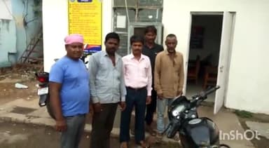 टीकमगढ़: टीकमगढ़ शहर के पुराने बस स्टैंड के पास रहने वाली नाबालिग की मौत के मामले में पुलिस ने किया मर्ग कायम