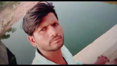 रामगंजमण्डी: 30 घंटे के बाद कंवरपुरा में छोटे भाई का मिला शव, बड़े भाई की तलाश जारी