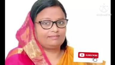 माननीय रेखा वर्मा को राष्ट्रीय उपाध्यक्ष बनाए जाने पर धौरहरा लोकसभा में खुशी की लहर
#bjp#upbjp