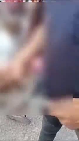 उन्नाव: गंगाघाट कोतवाली क्षेत्र में पोनी गांव के सामने दो बाइकों की टक्कर में तीन लोग घायल