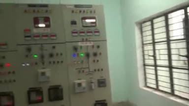 चौपारण: चौपारण में अभियंता पर लगे आरोपों की जांच करने पहुंची टीम