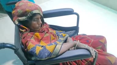 सुपौल: बेरिया वार्ड नंबर 4 में पानी फेंकने को लेकर दो पक्षों में हुई मारपीट, एक महिला घायल