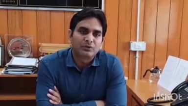 बमसन: त्रुटिरहित मतदाता सूचि तैयार करने में सहयोग को लेकर उपायुक्त ने विभिन्न राजनीतिक दलों के प्रतिनिधियों से किया आग्रह