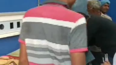 बिक्रम: बिक्रम पटना रोड के नारायणपुर मोड़ के पास बाइक की चपेट में आने से महिला राहगीर जख्मी, अस्पताल में इलाज जारी