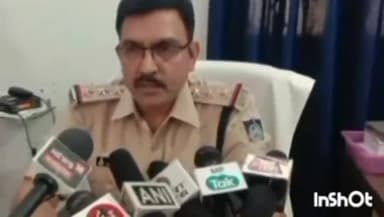 रतलाम नगर: गंगासागर कॉलोनी में आरोपियों ने दहेज की मांग को लेकर महिला के साथ की मारपीट, पुलिस ने दर्ज किया प्रकरण