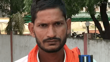 चितरंगी: कथित रूप से गांव के व्यक्ति ने फर्जी तरीके से चाचा की 5 एकड़ जमीन कराई रजिस्ट्री जुड़वार निवासी व्यक्ति ने एसपी से लगाई मदद की गुहार