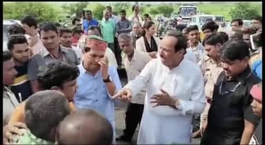 सरदारपुर: विद्युत विभाग की घोर लापरवाही से सरदारपुर के युवक की हुई मौत, खेत मे 11 केवीए विद्युत लाईन से लगा करंट