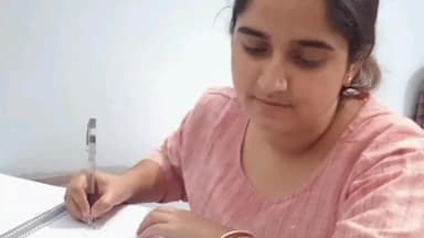 बमसन: जोल सप्पड़ की मेधावी छात्रा ने एमबीबीएस की काउंसलिंग के लिए रजिस्ट्रेशन की तिथि बढ़ाने की मांग की