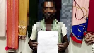 सिरोंज: कांकड़ खेड़ी निवासी ग्रामीण की नाबालिग किशोरी 13 दिन पहले हुई थी लापता,शिकायत के बाद भी नहीं हुई सुनवाई