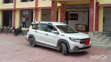 डुमरांव: पायलट प्रोजेक्ट के तहत डुमरांव के 8 व बक्सर के 7 युवाओं का हुआ चयन, मशीनरी से जुड़े स्वरोजगार में मिलेगी सहायता