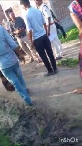 नरसिंहगढ़: निपानियाबेला में कचरा साफ करने की बात को लेकर हुआ विवाद, कुरावर पुलिस ने दर्ज किया मामला