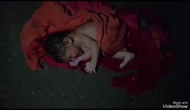 सुल्तानपुर: सुरापुर नहर के पास मिली नवजात बालिका,अस्पताल के संरक्षण में चल रहा है इलाज