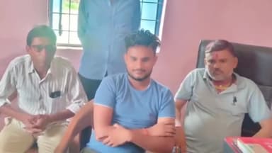 गुनौर: पीएम नरेंद्र मोदी के मन की बात कार्यक्रम को गुनौर मंडल के सभी बूथों पर दिखाया गया लाइव