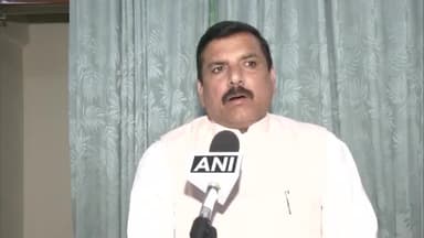 जो अध्यादेश था, लगभग वही भाषा बिल में लिखी है, टीम #इंडिया के सांसद इसका विरोध करेंगे #SanjayAzadSln