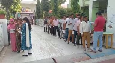 अलवर: आरपीएससी की ओर से अलवर में 77 केंद्रों पर दो पारियों में आयोजित होगी वरिष्ठ अध्यापक सेकंड ग्रेड भर्ती परीक्षा