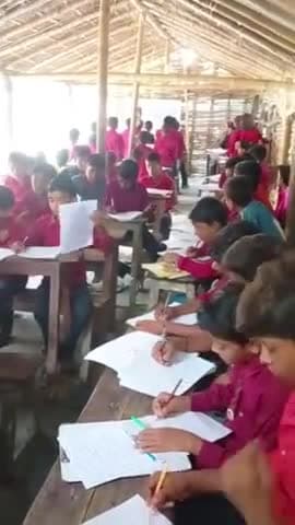 First Terminal Examination 2023 #ecasupaul520