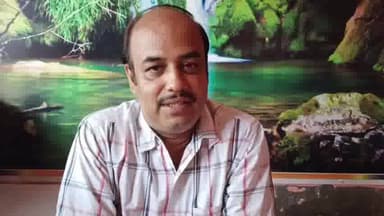 कादीपुर: अन्तर्राष्ट्रीय गायक दीनबंधु सिंह ने लखनऊ में उपमुख्यमंत्री बृजेश पाठक से सम्मानित होने पर दी अपनी टिप्पणी