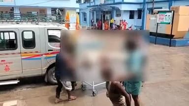 बिहार: कोरारी गांव में एक किसान को लगा बिजली का करंट, इलाज के लिए सदर अस्पताल लाने के दौरान हुई मौत