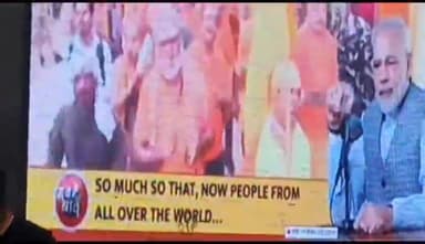 पचोर: केंद्रीय मंत्री फग्गनसिंह कुलस्ते ने पचोर में पूर्व मंत्री हनुमान गर्ग से की मुलाकात, संगठन को लेकर की चर्चा