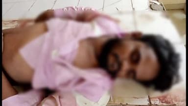 रामगंजमण्डी: कुदायला फैक्ट्री के क्वार्टर में मजदूर ने शराब के नशे में फांसी लगाकर दी जान, पत्नी के छोड़ जाने से तनाव में था