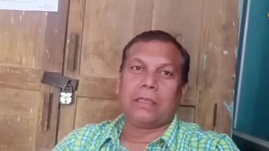 डुमरांव: देसी गौ पालन प्रोत्साहन योजना में 50 से 75 फीसदी तक का मिलेगा अनुदान, डुमरांव के डेयरी फील्ड ऑफिसर ने दी जानकारी