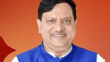 सागर नगर: PM मोदी के सागर दौरे की तैयारी हुई तेज़, सागर प्रभारी मंत्री अरविंद भदौरिया आज आएंगे सागर व तैयारियों की करेंगे समीक्षा