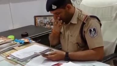 गाडरवारा: भीमखेड़ी में उधारी के पैसों की बात को लेकर एक व्यक्ति ने पीड़ित को मारपीट कर पहुंचाई चोट, पुलिस ने दर्ज किया मामला