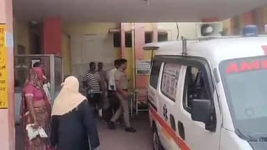 मुरादाबाद: मझोला थाना क्षेत्र में तालाब में डूब कर एक अज्ञात व्यक्ति की हुई मौत