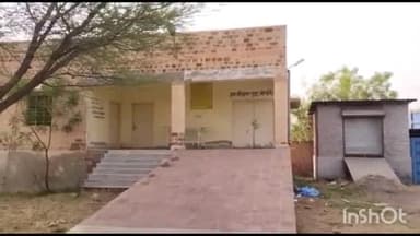 नागौर: चूंटिसरा रोड पर ट्रैक्टर की टक्कर से बाइक सवार युवक की हुई मौत, मौके पर पहुंची सदर थाना पुलिस