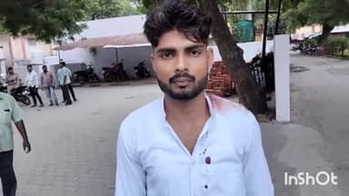 सलोन: पूरे ढाली मजरे सिरसिरा निवासी युवक को दबंगों ने बस से उतारकर पीटा, सलोन पुलिस ने मुकदमा किया दर्ज