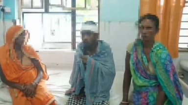 बिक्रम: बिक्रम-पटना नहर रोड पर अनियंत्रित होकर बाइक हुई दुर्घटनाग्रस्त, घायल का अस्पताल में इलाज जारी