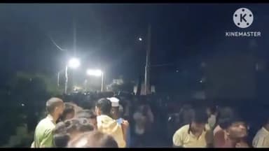 बिहार: बिहार थाना के नेहाल मस्जिद के हुए हत्या को लेकर महागठबंधन के नेता मीर अरशद ने अपने ही सरकार को कटघरे में किया खड़ा