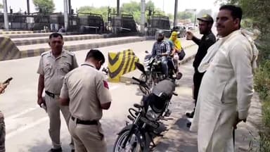 इसराना: मांडी गांव से एक विवाहिता घर मे रखे सोने के जेवरात और ₹2 लाख रुपए की नगदी लेकर हुई फरार, पुलिस ने किया मुकदमा दर्ज