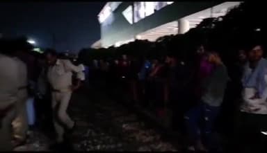 कानपुर: कल्याणपुर के इंदिरा नगर से लापता युवक की हत्या, नाले में मिला शव