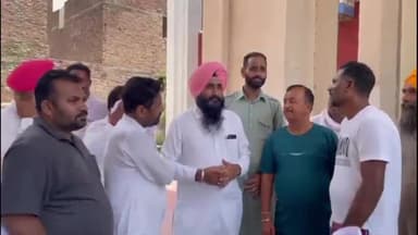 ਮਮਦੋਟ: ਰਾਸ਼ਨ ਡੀਪੂ ਹੋਲਡਰ ਫੈਡਰੇਸ਼ਨ ਆਫ ਪੰਜਾਬ ਇਕਾਈ ਨੇ ਆਪਣੀਆਂ ਮੰਗਾਂ ਨੂੰ ਲੈ ਕੇ ਡੀ ਸੀ ਅਤੇ ਡੀ ਐਫ ਐਸ ਈ ਫਿਰੋਜਪੁਰ ਨੂੰ ਦਿੱਤਾ ਮੰਗ ਪੱਤਰ