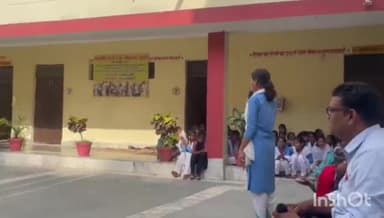 घुवारा: शासकीय कन्या उच्चतर माध्यमिक विद्यालय घुवारा में शहीद उधम सिंह की पुण्य तिथि एवं मुंशी प्रेमचन्द की जन्म तिथि मनाई गई