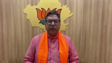 आमेर: विधायक सतीश पूनिया ने 1 अगस्त को होने वाले भाजपा के प्रदर्शन में ज्यादा से ज्यादा लोगों के शामिल होने की अपील की