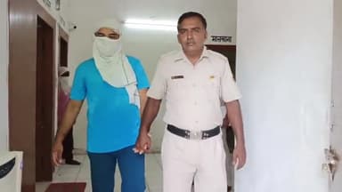 पानीपत: शहर की साइबर क्राइम पुलिस ने फर्जी तरीके से इंश्योरेंस क्लेम हड़पने के मामले में 3 आरोपियों को किया गिरफ्तार