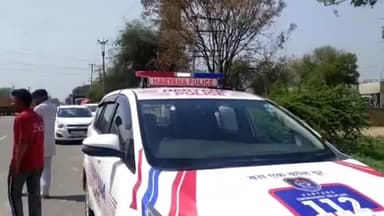 पानीपत: सेक्टर-29 पानीपत से सड़क हादसे में क्षतिग्रस्त बाइक हुई चोरी, पुलिस ने दर्ज किया मामला