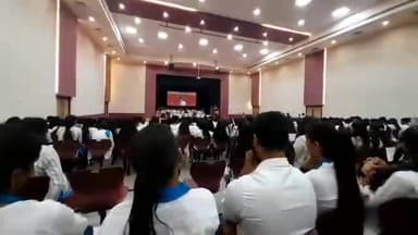 बौंद कलां: गवर्नमेंट कॉलेज बौंद में पीजी कोर्स के लिए विद्यार्थी 5 अगस्त तक कर सकते हैं ऑनलाइन आवेदन, बढ़ाई गई अंतिम तिथि