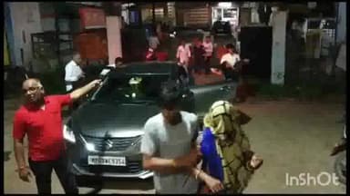 नलखेड़ा: ग्राम मोल्याखेड़ी में भांग युक्त प्रसाद खाने से कई लोग हुए बीमार, नलखेड़ा के अस्पताल में चल रहा उपचार