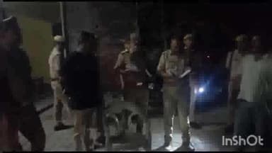 कादीपुर: कादीपुर सुलतानपुर:अखण्डनगर थाना के पौधनरामपुर गांव में अधेड़ को गोली मारने का आरोप,पुलिस अधीक्षक घटना स्थल पहुंचे